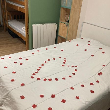 Les Obiones, Vue Laterale Mer, Fort Mahon Plage, Magnifique Studio Cabine 4P, Avec Balcon , Parking Prive Gratuit, Wifi, Classe 2 Etoiles, Exposition Plein Sud En Baie De Somme מראה חיצוני תמונה